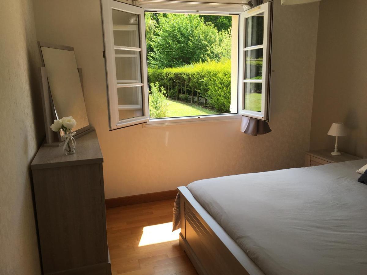 B&B Folespoir Bayeux Ngoại thất bức ảnh