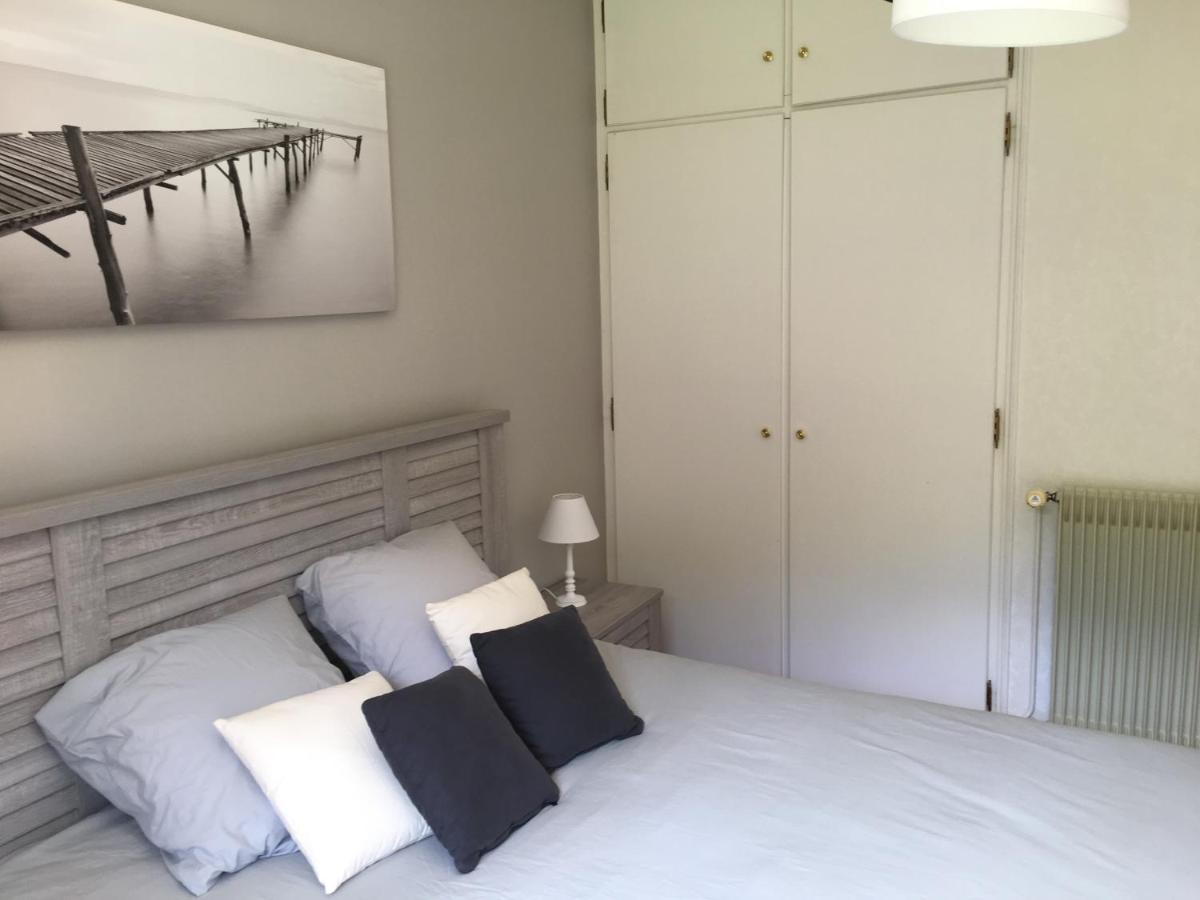 B&B Folespoir Bayeux Ngoại thất bức ảnh