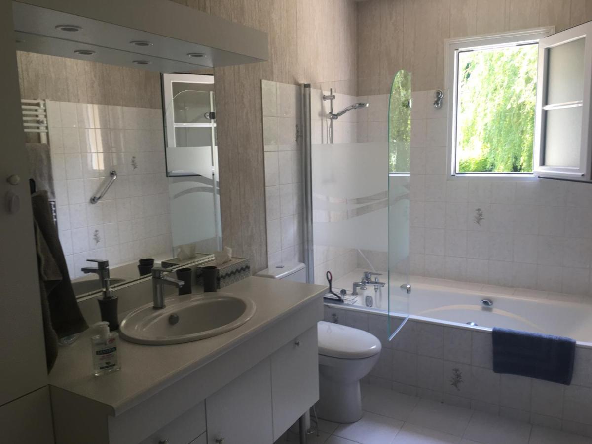 B&B Folespoir Bayeux Ngoại thất bức ảnh