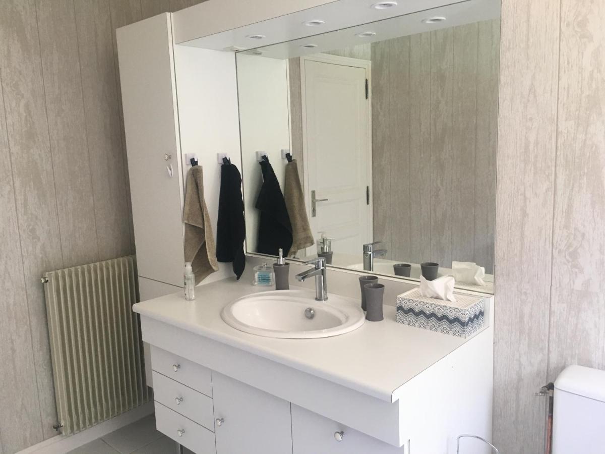 B&B Folespoir Bayeux Ngoại thất bức ảnh